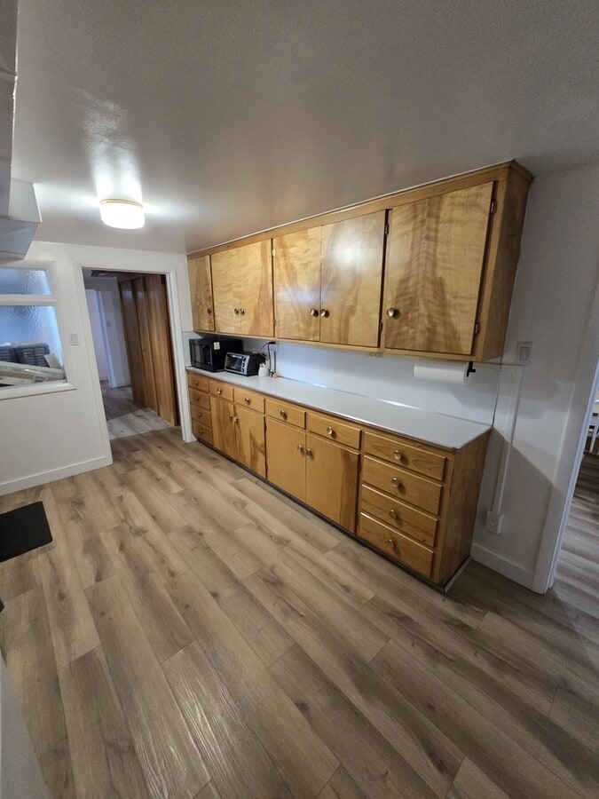 Great basement unit in Murray for rent - Great basement unit in Murray for rent