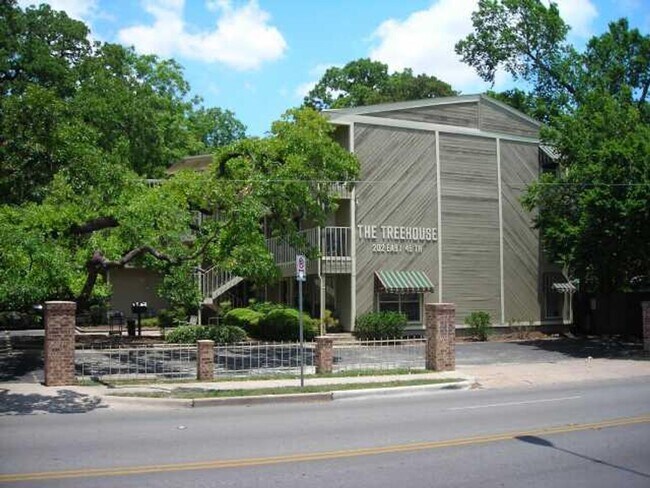 Photo - Pre-Lease for August 2026 - Treehouse #306