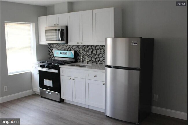 Photo - 1626 S 6th St