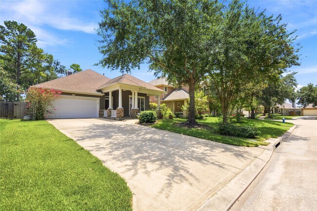 Photo - 13614 Indigo Spires Dr