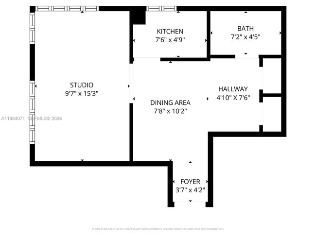 Photo - 901 Collins Ave Unidad 201