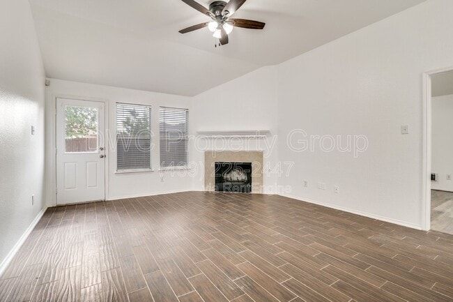 Photo - 1002 Manassas Dr