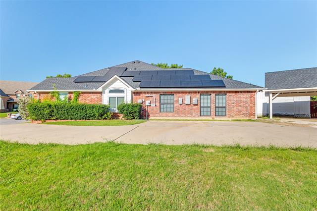 Photo - 1605 Cordero Ct