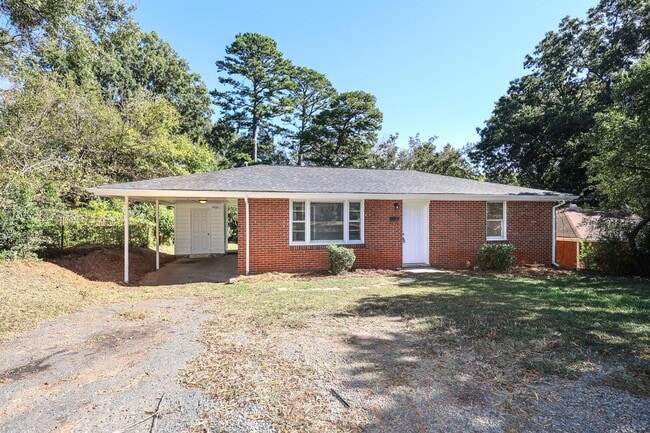 Photo - Newly renovated Ranch style 3 bedroom 1 ba...