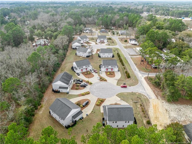 Photo - 130 Sherman Ct Townhome