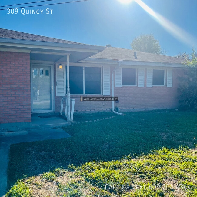 Building Photo - 309 Quincy St