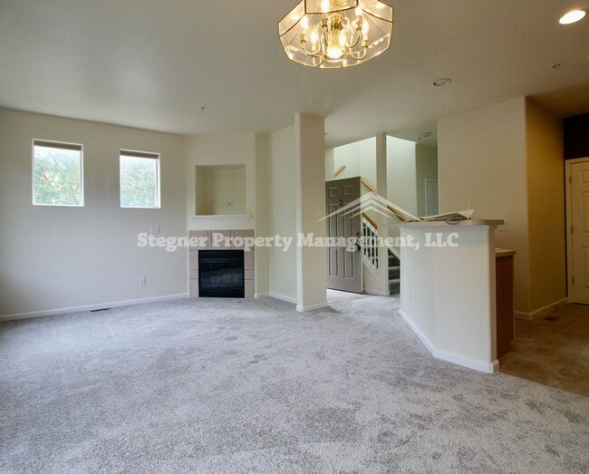 Photo - Great Town Home in Central Fort Collins