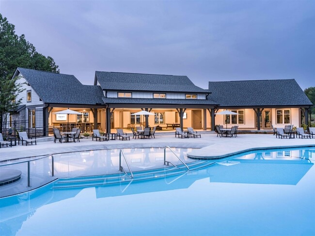 Photo - Amavi Twin Lakes