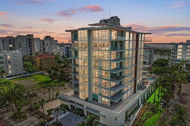 Building Photo - 111 Golden Gate Point Unit 402 Rental