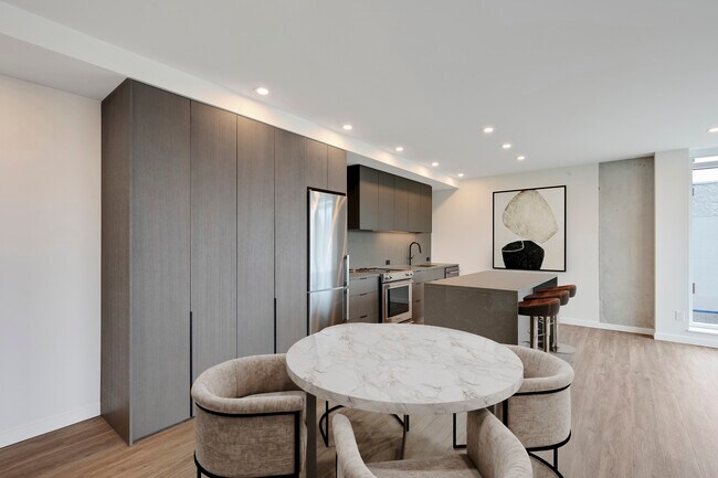 Photo - The Wedge Apartments