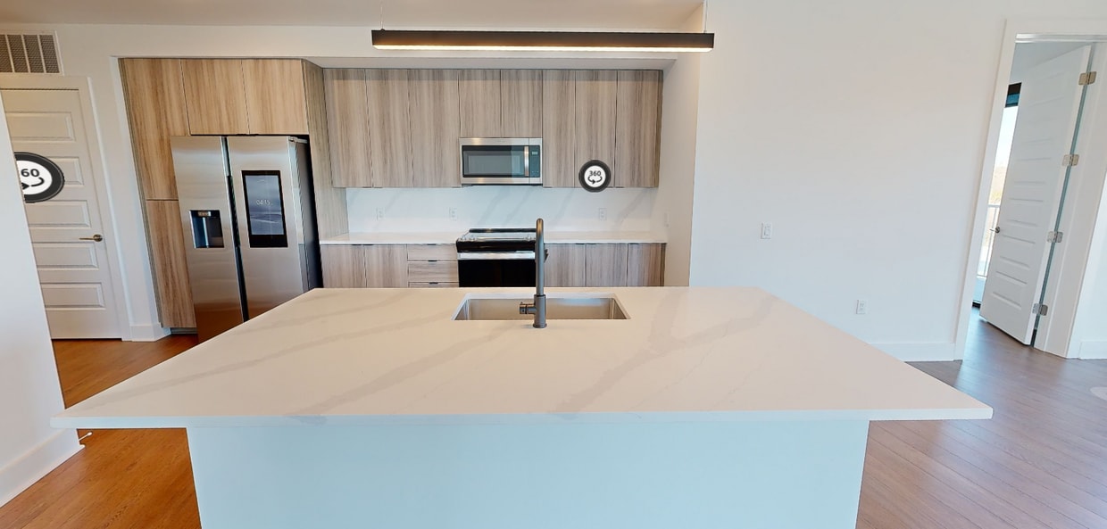 Photo - AMLI Atlantic Station Apartments