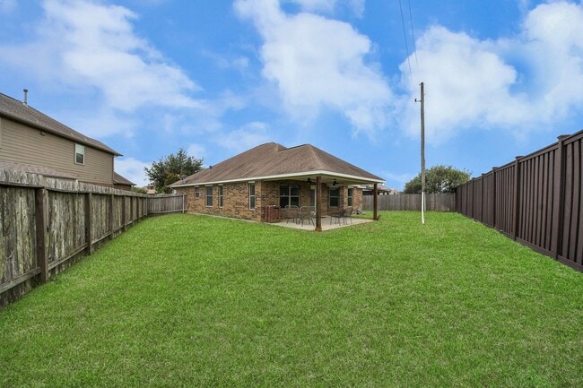 Photo - 2527 Horned Owl Dr