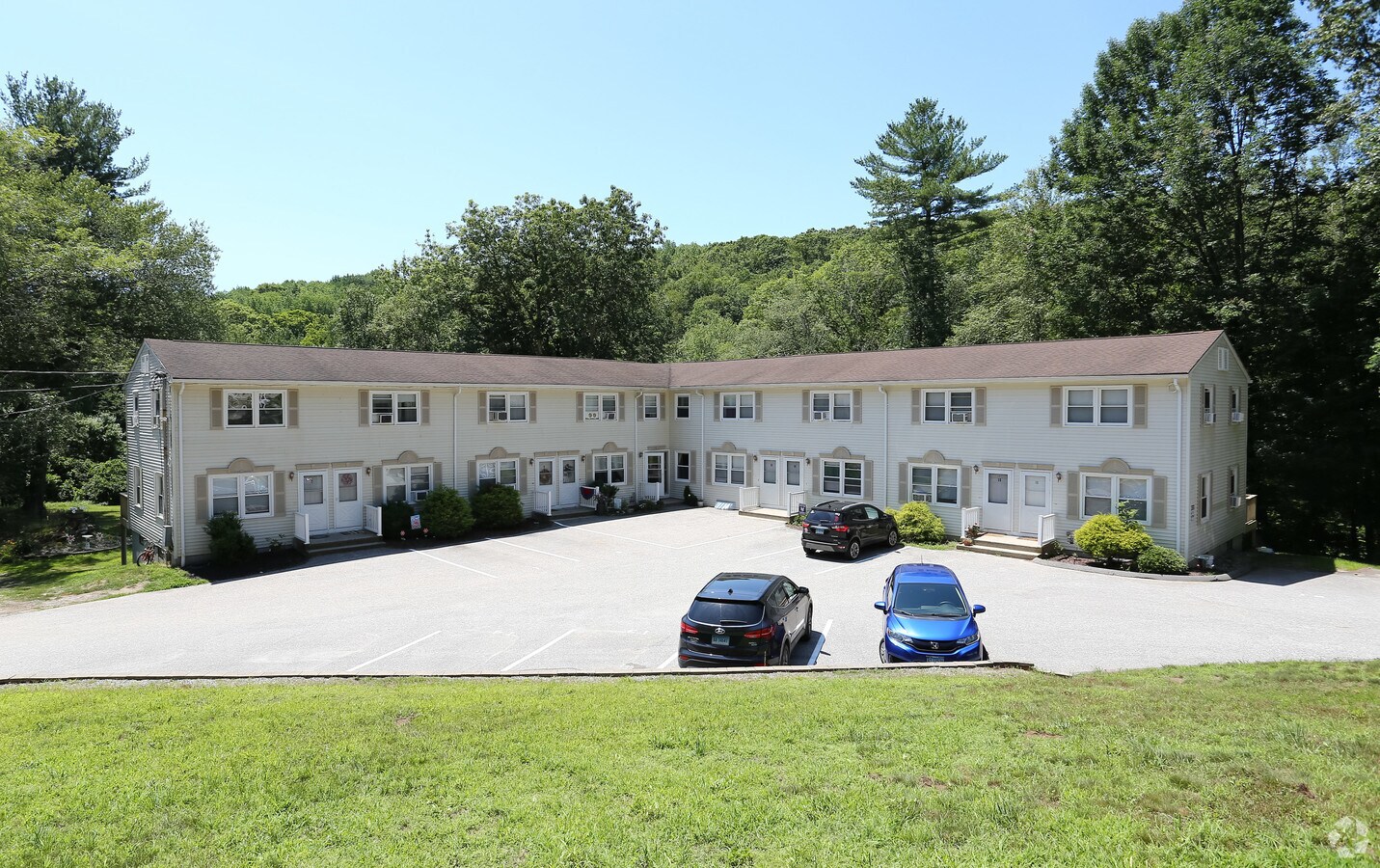 Hanover Park Apartments - Hanover Park Apartments