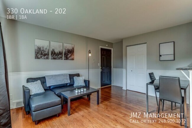 Photo - 330 Oakland-202 Unit 202