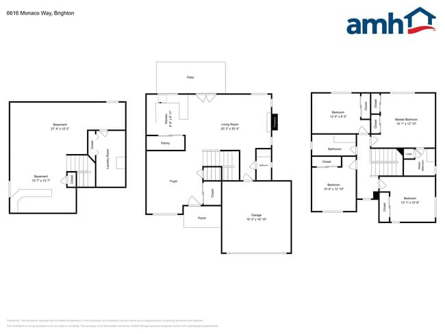 Photo - 6616 Monaco Way
