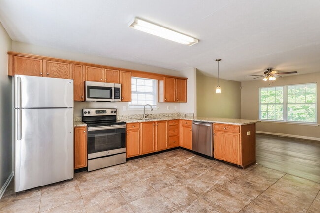 9407 Brown Austin Rd