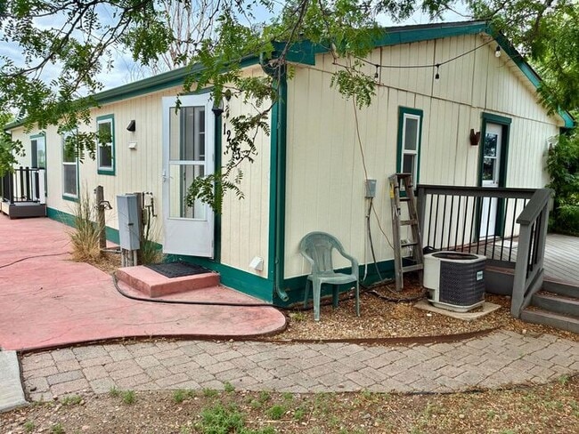 Photo - Country Property With Over 7 Acres of Land, No HOA & Room For Your Toys!