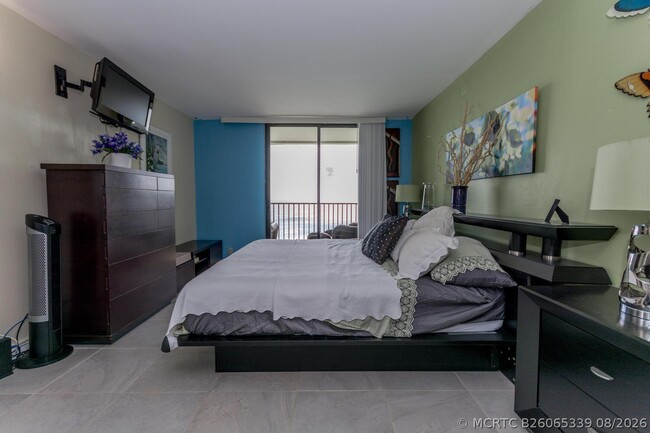 400 Ocean Trail Way Unit 1405