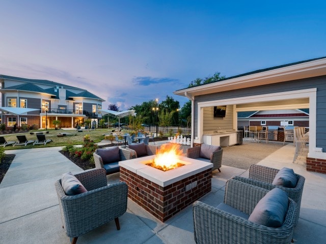 Coliseum Central Apartments For Rent Hampton Va Forrent Com