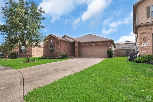Building Photo - 6407 Bayliss Valley Ln Rental