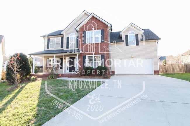 Photo - 3305 Grassy Pointe Ln