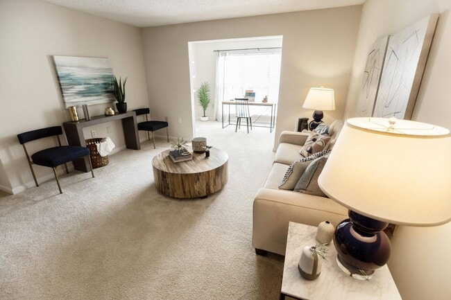 Photo - Abbotts Creek Apartments