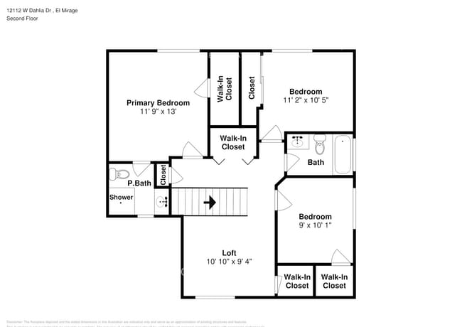 Photo - 12112 W Dahlia Dr