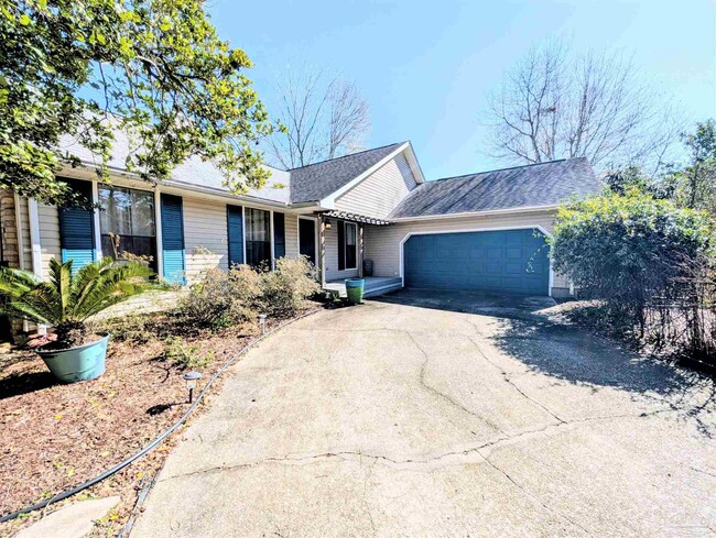 Building Photo - 9616 Bobwhite Terrace