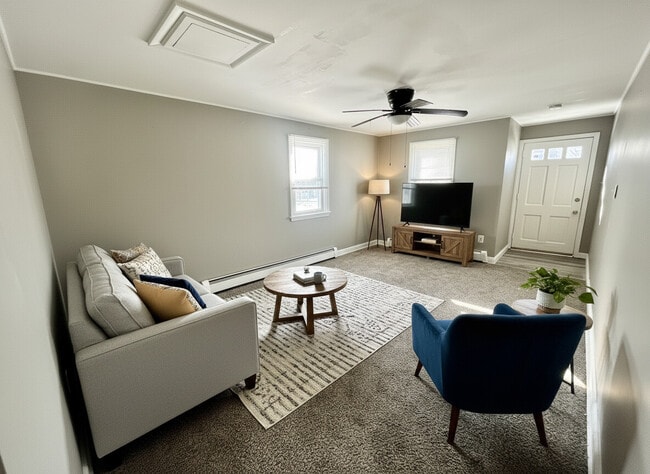 Building Photo - 317 Madison Ave Unit 1