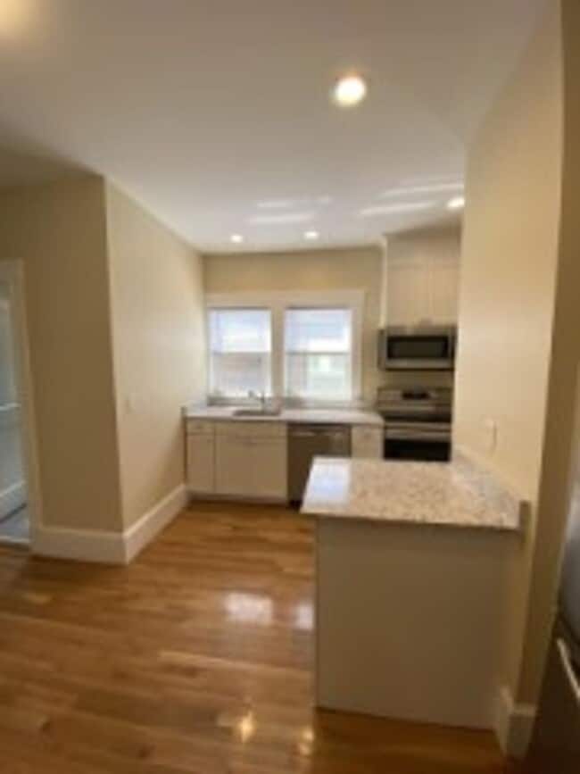 Photo - Fully Renovated 4 Bed/2 Bath in Brookline – Heat & Hot Water Included | Ideal for Graduate Studen...