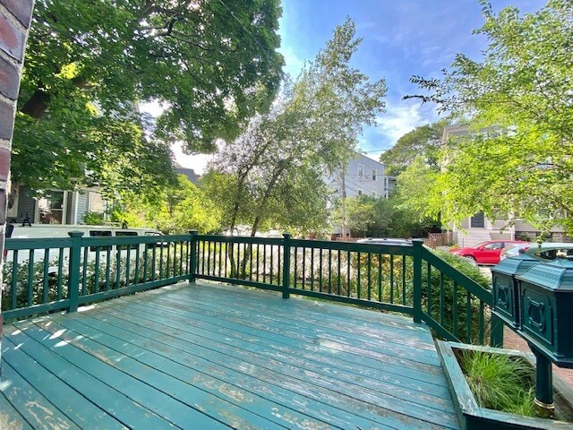 Photo - 28 Forest St Unidad 1