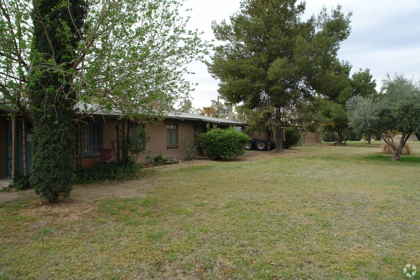 Village Apartments - Village Apartments