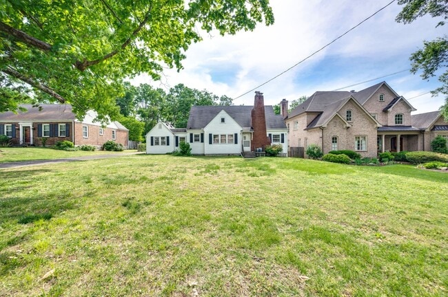 Photo - 712 Cantrell Ave