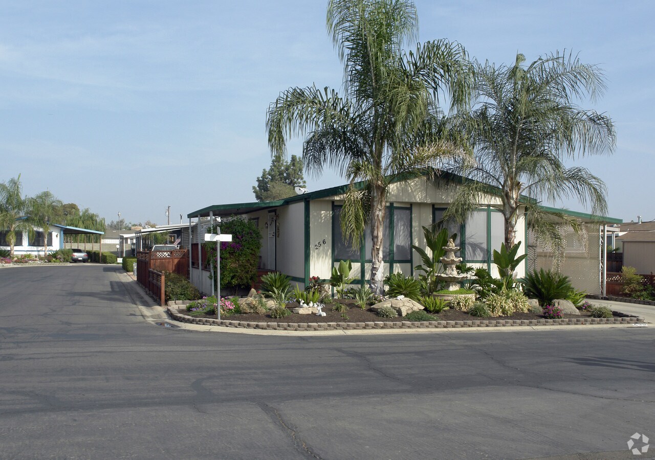 Photo - The Willows Mobile Home Park