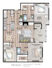 1500 Square Feet