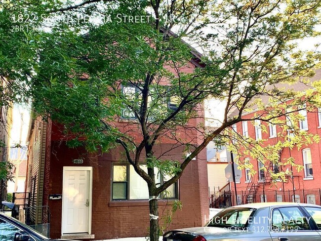 Photo - 1822 S Peoria St Apartment Unit 1R