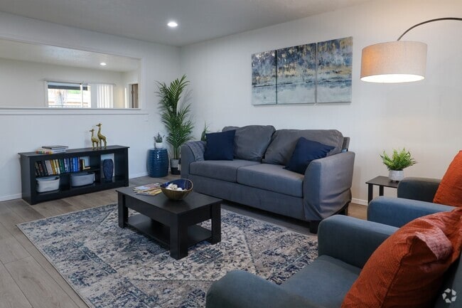 Building Photo - 328 E Dunbar Dr Rental