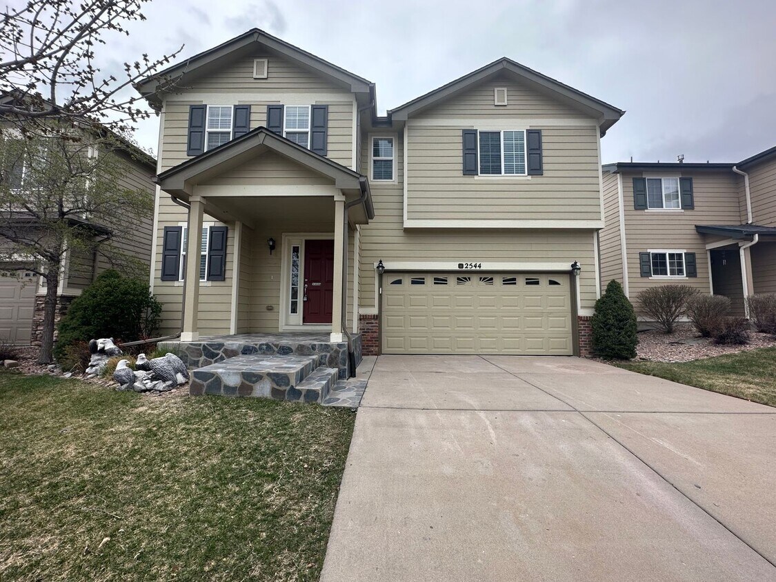 Updated 3 Bedroom in Springs Ranch - Updated 3 Bedroom in Springs Ranch