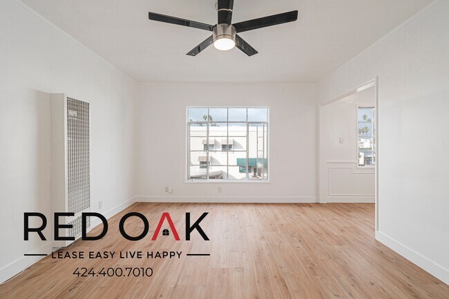 Photo - 1024 Menlo Ave Unidad 17