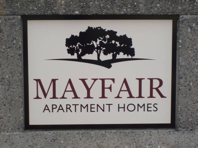 Building Photo - Mayfair Court Rental
