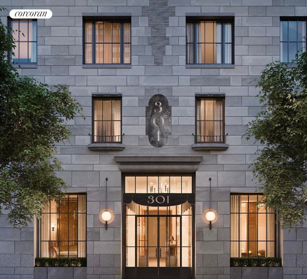 Photo - 301 E 81st St Condo