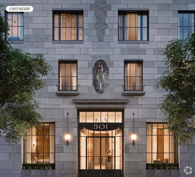 Building Photo - 301 E 81st St Rental