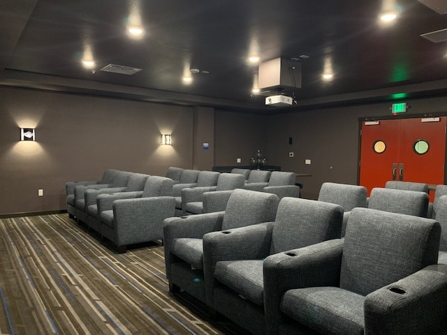 Movie Theater