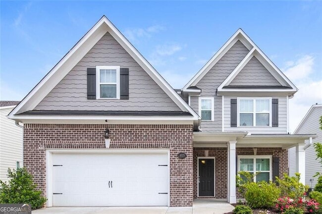 Photo - 4525 Sandy Creek Dr House