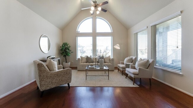 Building Photo - 3818 Venosa Ct