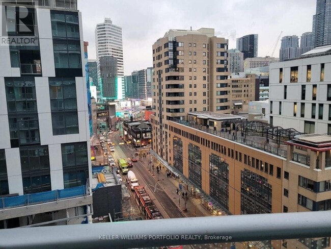 Photo - 100 Dalhousie St Unit 1001