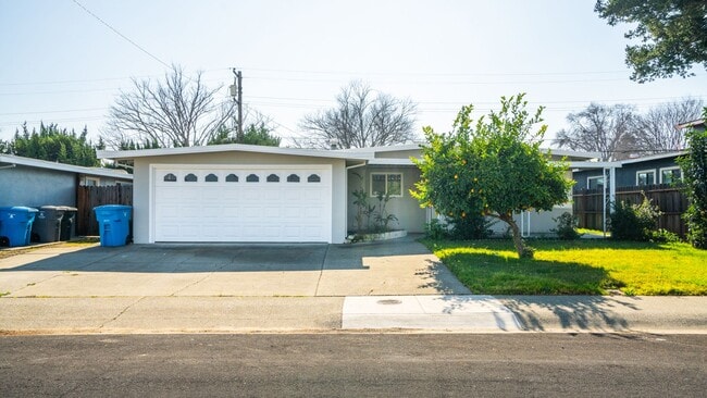 Photo - Charming North Vacaville Home-3bed, 2bath