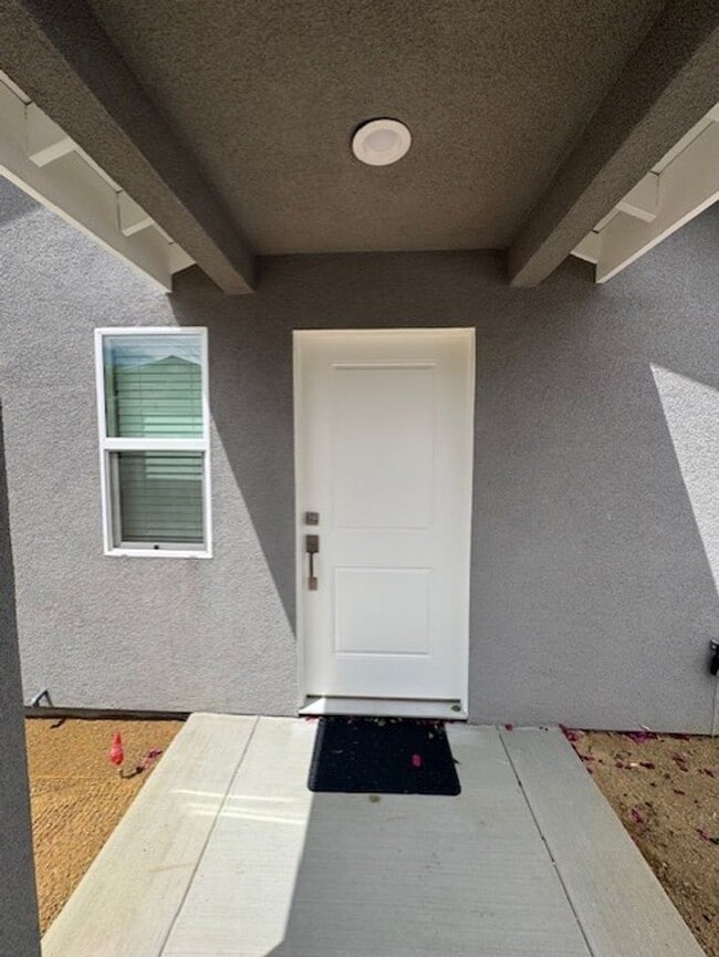 Photo - Modern-Brand New back house