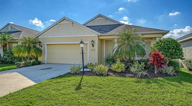 Photo - Home in Resort-Style Gated Community