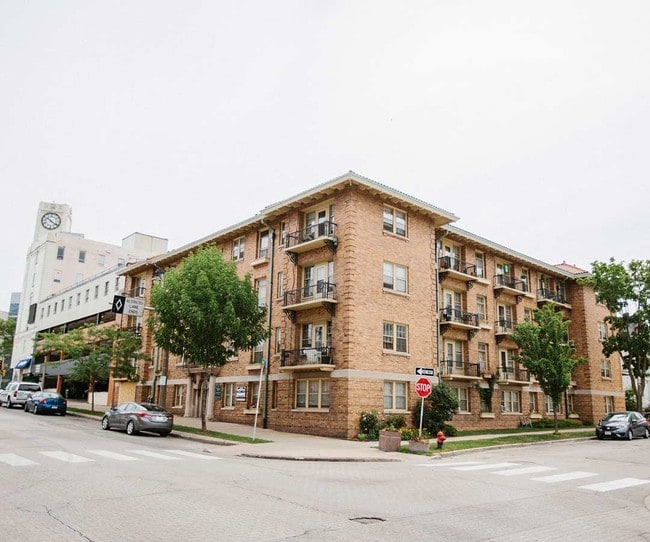 Leiland - Leiland Apartments